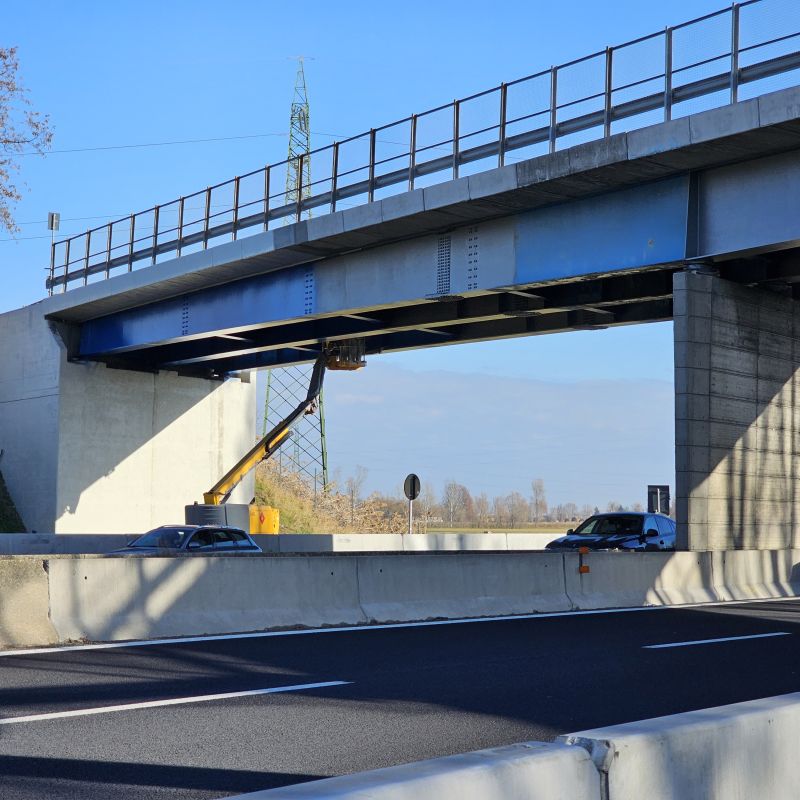 Ristrutturazione Esterna