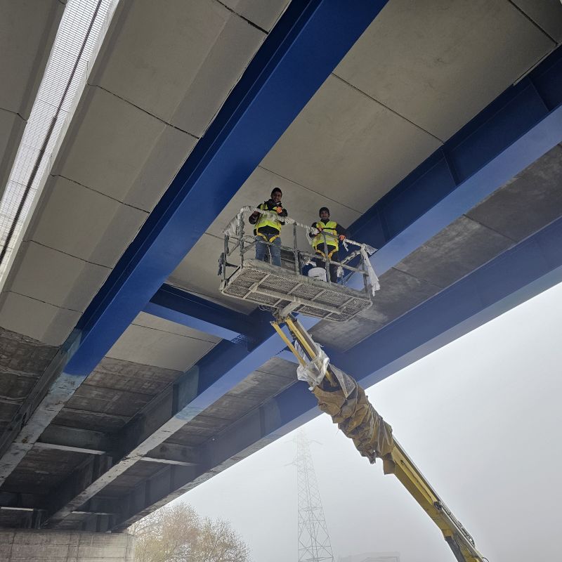 Ristrutturazione Esterna