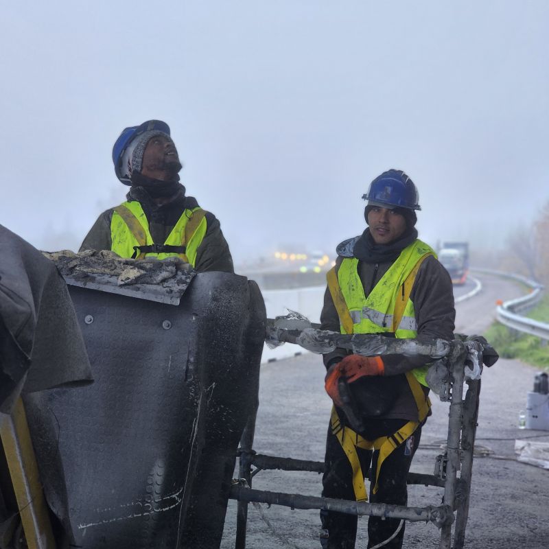 Ristrutturazione Esterna