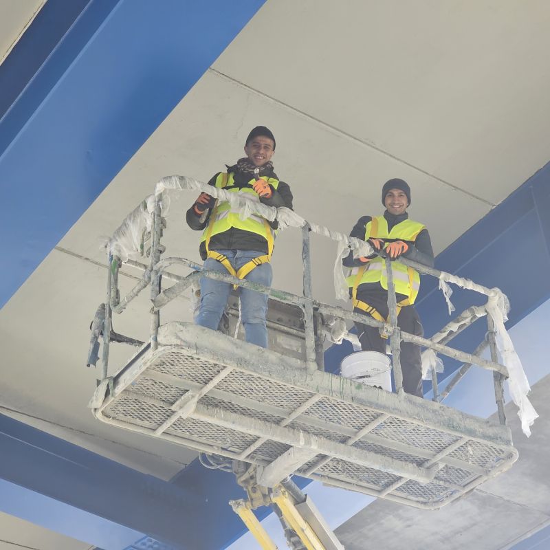 Ristrutturazione Esterna