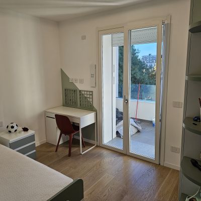 Ristrutturazione Interna