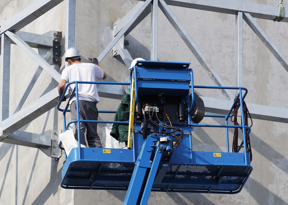 Ristrutturazione Esterna